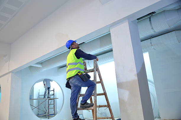 Best Crawl Space Mold Remediation  in Greenwood, AR